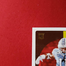 Load image into Gallery viewer, 2023 Legacy Josh Downs RC #167 Tar Heels/Colts 1C SHIPPING IS INCLUDED