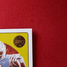 Load image into Gallery viewer, 2023 Legacy Josh Downs RC #167 Tar Heels/Colts 1C SHIPPING IS INCLUDED