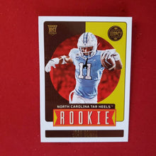 Load image into Gallery viewer, 2023 Legacy Josh Downs RC #167 Tar Heels/Colts 1C SHIPPING IS INCLUDED