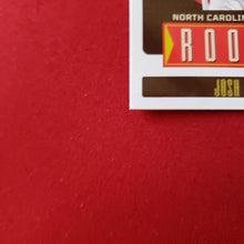 Load image into Gallery viewer, 2023 Legacy Josh Downs RC #167 Tar Heels/Colts 1C SHIPPING IS INCLUDED