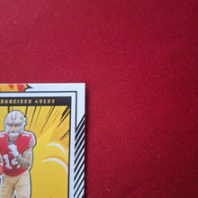 Load image into Gallery viewer, 2024 Donruss Ricky Pearsall Bomb squad #15 49ers SHIPPING IS INCLUDED