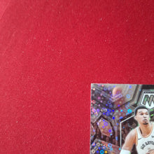 Load image into Gallery viewer, 2023 Mosiac Victor Wembanyama City Edition Glitter Prizm #282