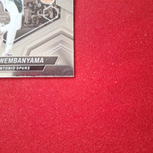 Load image into Gallery viewer, 2023 Mosiac Victor Wembanyama RC #238 S.A. Spurs TRACKING IS INCLUDED