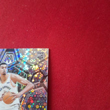 Load image into Gallery viewer, 2023 Mosiac Victor Wembanyama City Edition Glitter Prizm #282