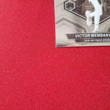 Load image into Gallery viewer, 2023 Mosiac Victor Wembanyama RC #238 S.A. Spurs TRACKING IS INCLUDED