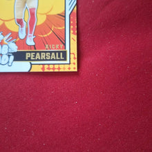 Load image into Gallery viewer, 2024 Donruss Ricky Pearsall Bomb squad #15 49ers SHIPPING IS INCLUDED