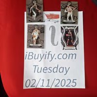 Load image into Gallery viewer, Victor Wembanyama SP Prizm Lot (4 RC's) San Antonio Spurs TRACKING IS INCLUDED