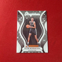 Load image into Gallery viewer, Victor Wembanyama SP Prizm Lot (4 RC's) San Antonio Spurs TRACKING IS INCLUDED