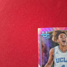 Load image into Gallery viewer, 2023 Bowman U Kiki Rice Pink 1st Bowman #24 UCLA Bruins TRACKING IS INCLUDED