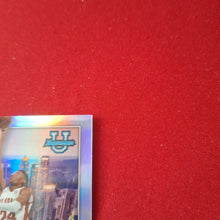 Load image into Gallery viewer, 2023 Bowman U Chrome Brandon Miller Skyscraping #S-4 Alabama TRACKING INCLUDED