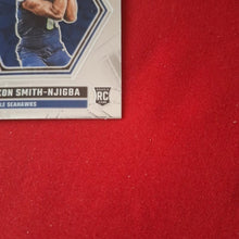 Load image into Gallery viewer, 2023 Optic Jaxon Smith-Njigba Hidden Potential RC #HP-ISN Seahawks TRACKING IS INCLUDED