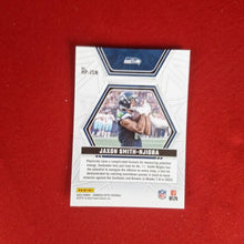 Load image into Gallery viewer, 2023 Optic Jaxon Smith-Njigba Hidden Potential RC #HP-ISN Seahawks TRACKING IS INCLUDED
