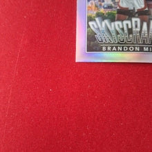 Load image into Gallery viewer, 2023 Bowman U Chrome Brandon Miller Skyscraping #S-4 Alabama TRACKING INCLUDED