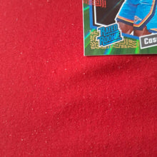 Load image into Gallery viewer, 2024 Donruss Cason Wallace Green Laser Rated RC #231 Thunder TRACKING IS INCLUDED