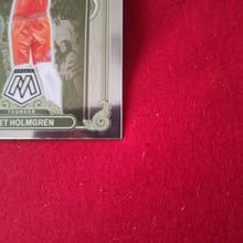 Load image into Gallery viewer, 2024 Mosiac Chet Holmgren Bank Shot $15 Thunder TRACKING IS INCLUDED