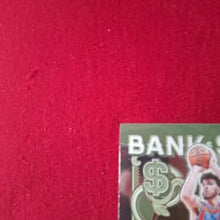 Load image into Gallery viewer, 2024 Mosiac Chet Holmgren Bank Shot $15 Thunder TRACKING IS INCLUDED