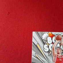 Load image into Gallery viewer, 2024 Donruss Yao Ming Bomb Squad #18 Rockets HOF TRACKING IS INCLUDED