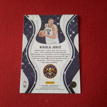 Load image into Gallery viewer, 2024 Donruss Nikola Jokic Magicians #7 Denver Nuggets TRACKING IS INCLUDED