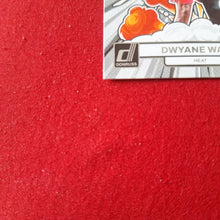 Load image into Gallery viewer, 2024 Donruss Dwyane Wade Bomb Squad #17 Heat TRACKING IS INCLUDED