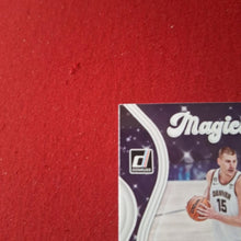Load image into Gallery viewer, 2024 Donruss Nikola Jokic Magicians #7 Denver Nuggets TRACKING IS INCLUDED