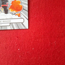 Load image into Gallery viewer, 2024 Donruss Dwyane Wade Bomb Squad #17 Heat TRACKING IS INCLUDED