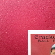 Load image into Gallery viewer, EDWARD V. CICOTTE Dover Reprint of 1914 Cracker Jack Card #94 Chicago White Sox SHIPPING INCLUDED