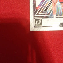 Load image into Gallery viewer, 2024 Donruss Cam Whitmore Great Expectations RC #3 Rockets TRACKING IS INCLUDED