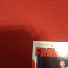 Load image into Gallery viewer, 2024 Donruss Bilal Coulibaly RC Franchise Features #15 Wizards TRACKING INCLUDED