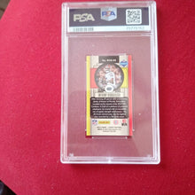 Load image into Gallery viewer, 2023 Legacy Anthony Richardson Yellow Diamond RC 10/10  PSA 9 TRACKING INCLUDED