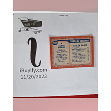 Load image into Gallery viewer, 1991 Topps 40th Rickey Henderson All-Star #391 Oakland A's HOF SHIPPING IS INCLUDED