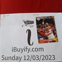 Load image into Gallery viewer, 1993 Upper Deck Robert Horry RC #7 Houston Rockets Lakers Spurs SHIPPING IS INCLUDED