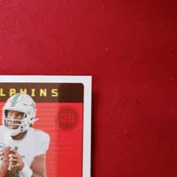 Load image into Gallery viewer, 2023 Legacy Tua Tagovailoa Alabama Crimson Tide/Dolphins SHIPPING IS INCLUDED