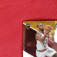 Load image into Gallery viewer, 2023 Optic Lebron James Winner Stays #2 Cleveland Cavaliers SHIPPING IS INCLUDED