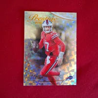 Load image into Gallery viewer, 2023 Prestige Josh Allen #34 Xtra Points Buffalo Bills SHIPPING IS INCLUDED