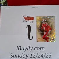 Load image into Gallery viewer, 2023 Prestige Josh Allen #34 Xtra Points Buffalo Bills SHIPPING IS INCLUDED