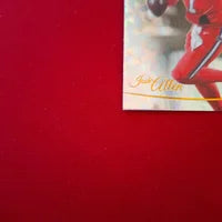 Load image into Gallery viewer, 2023 Prestige Josh Allen #34 Xtra Points Buffalo Bills SHIPPING IS INCLUDED