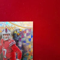 Load image into Gallery viewer, 2023 Prestige Josh Allen #34 Xtra Points Buffalo Bills SHIPPING IS INCLUDED