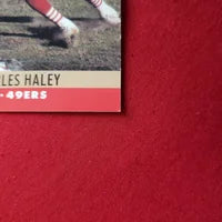 Load image into Gallery viewer, 1990 Pro set Charles Haley #289 49ers SHIPPING IS INCLUDED