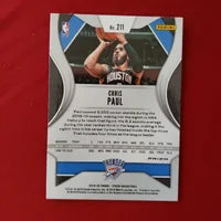 Load image into Gallery viewer, 2020 Prizm Chris Paul Pink Ice #211 Wake Forest Demon Deacons SHIPPING INCLUDED