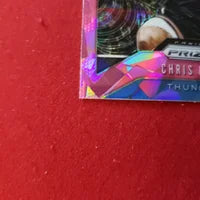 Load image into Gallery viewer, 2020 Prizm Chris Paul Pink Ice #211 Wake Forest Demon Deacons SHIPPING INCLUDED