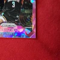 Load image into Gallery viewer, 2020 Prizm Chris Paul Pink Ice #211 Wake Forest Demon Deacons SHIPPING INCLUDED
