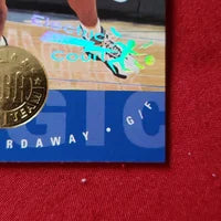 Load image into Gallery viewer, 1995 Upper Deck Anfernee Hardaway #170 Electric Court Magic SHIPPING IS INCLUDED