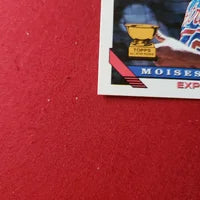 Load image into Gallery viewer, 1993 Topps Moises Alou RC #123 Expos SHIPPING IS INCLUDED