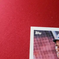 Load image into Gallery viewer, 1993 Topps Moises Alou RC #123 Expos SHIPPING IS INCLUDED