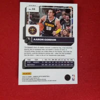 Load image into Gallery viewer, 2023 Optic Aaron Gordon #68 Silver Prizm Denver Nuggets SHIPPING IS INCLUDED