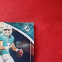 Load image into Gallery viewer, 2020 Absolute Tua Tagovailoa RC #194 Alabama Crimson Tide SHIPPING IS INCLUDED