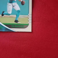 Load image into Gallery viewer, 2020 Absolute Tua Tagovailoa RC #194 Alabama Crimson Tide SHIPPING IS INCLUDED