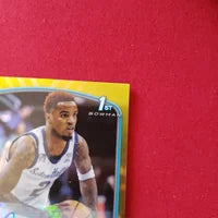 Load image into Gallery viewer, 2023 Bowman U 1st Bowman Al-Amir Dawes Auto /75 Seton Hall SHIPPING IS INCLUDED