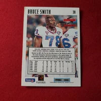 Load image into Gallery viewer, 1995 Score Bruce Smith #38 Buffalo Bills HOF SHIPPING IS INCLUDED