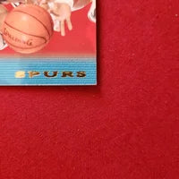 Load image into Gallery viewer, 1996 Stadium Club David Robinson #50 San Antonio Spurs HOF SHIPPING IS INCLUDED